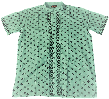 Summer Shirt/Fotua for Men