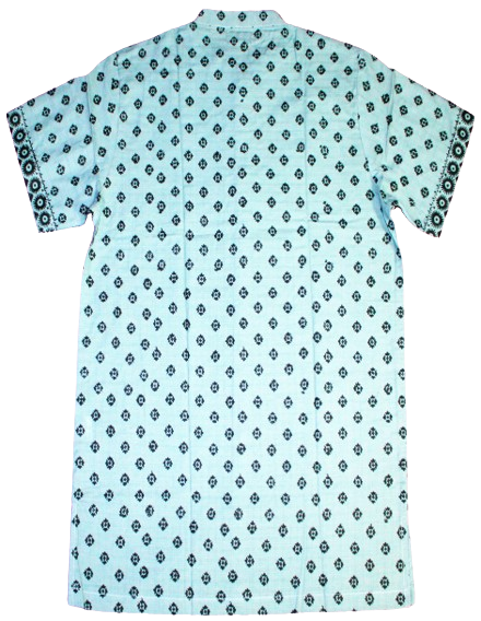 Summer Shirt/Fotua for Men