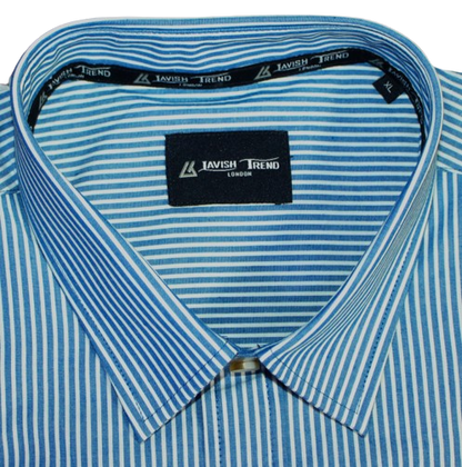 Stripe Bengal Shirt for Men